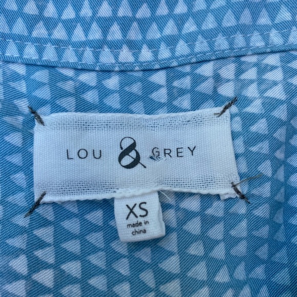 Lou & Grey dress - Picture 3 of 4